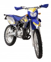 2007 Sherco 50cc Enduro photo